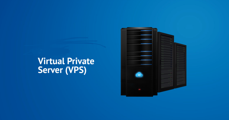 Mencari Tahu Apa itu Virtual Private Server (VPS) dan Manfaatnya