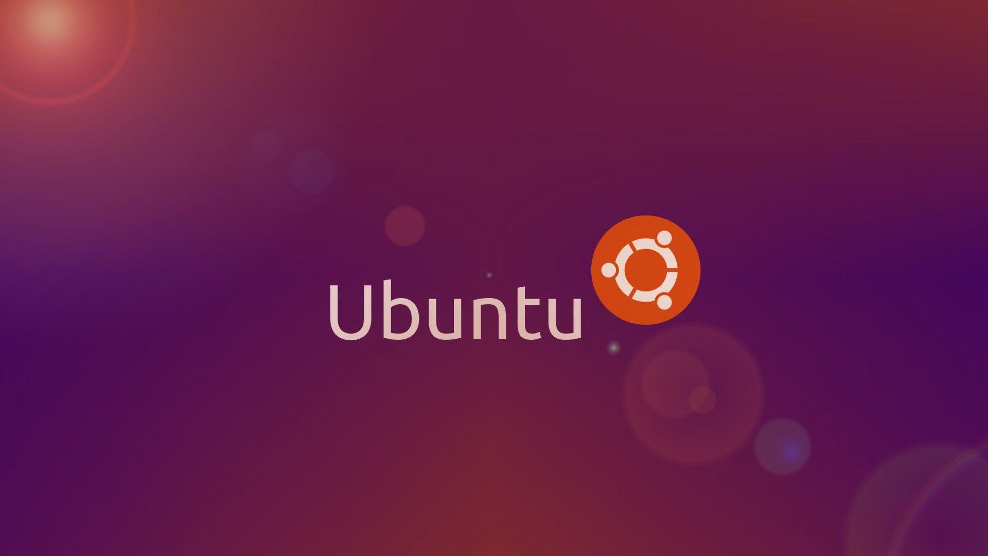 a speech about ubuntu