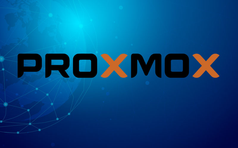 proxmox unter windows 10 installieren