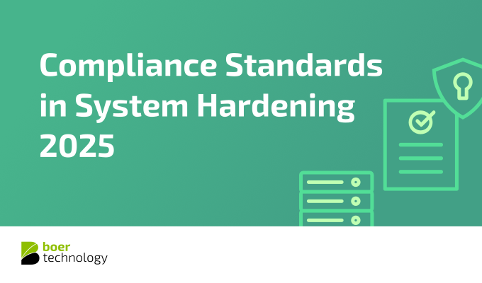 System Hardening: The Unseen Shield in a Volatile Digital World