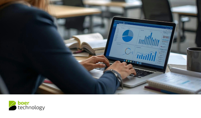 Tech Talent IT Engineer untuk Sebuah Perusahaan di Sektor Keuangan