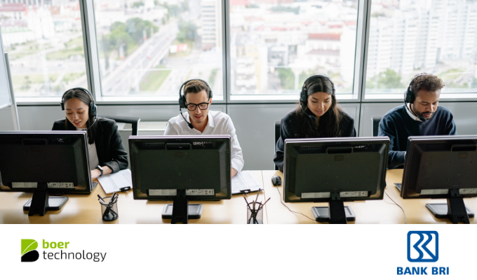 Bagaimana Talenta IT Tersertifikasi Mendukung BRI dalam Ekspansi Perbankan Digital yang Skalabel