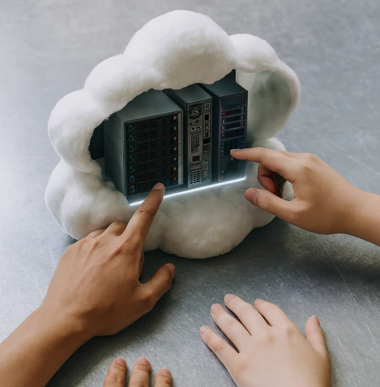 Benefits of Services